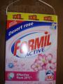 Washing powder Formil