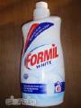 Washing powder Formil 
