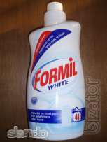 Washing powder Formil 