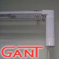 Electric blinds with remote control