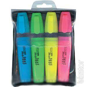 Office paper at the price of UAH 29 in crisis stationery set 