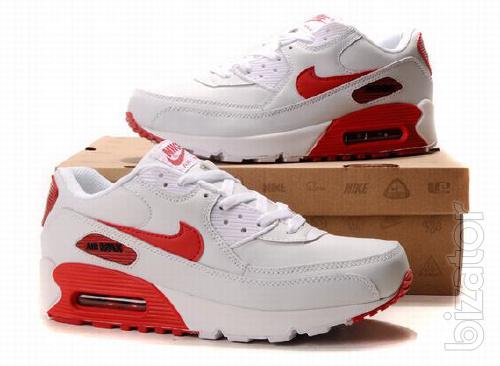 Nike sneakers, Adidas made to order (air max 90, Adidas Good Year, Nike) 