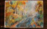 Copyright oil painting(oil) 
