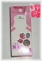 Scratch mitts for cats and dogs - soft claws 