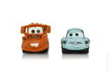 Игрушки для iPad Disney Cars 2 AppMATes by Spinmaster McQueen Holley Shiftwell