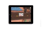 Игрушки для iPad Disney Cars 2 AppMATes by Spinmaster McQueen Holley Shiftwell 