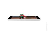 Игрушки для iPad Disney Cars 2 AppMATes by Spinmaster McQueen Holley Shiftwell 