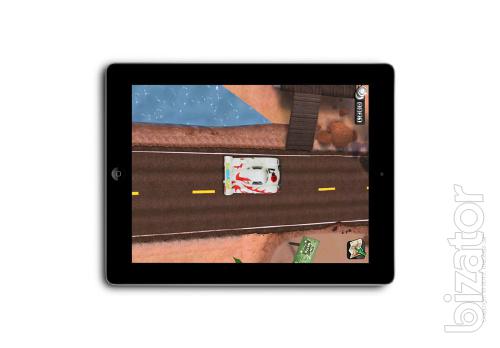 Игрушки для iPad Disney Cars 2 AppMATes by Spinmaster McQueen Holley Shiftwell 