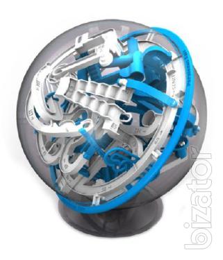 Megasphaera - exclusive birthday gift 