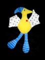 Very beautiful soft toy puppet theatre 
