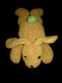 Very beautiful soft toy puppet theatre 