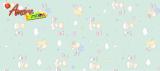 Bed linen "amore" for the little ones