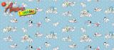 Bed linen "amore" for the little ones 