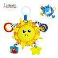 Educational toys suspension Lamaze is the lowest price available 