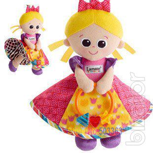 Educational toys suspension Lamaze is the lowest price available 