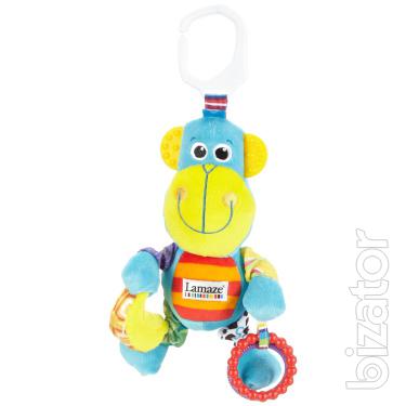 Educational toys suspension Lamaze is the lowest price available 