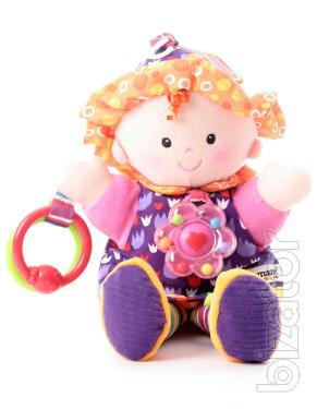 Educational toys suspension Lamaze is the lowest price available 