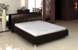Mattress - topper Take&Go (thin mattress with a thickness of 4-5 cm) is used to modify the properties of the main mattress.