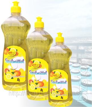 Consumer goods from Europe!!! 