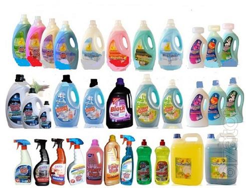 Consumer goods from Europe!!! 