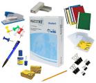 Crisis stationery set