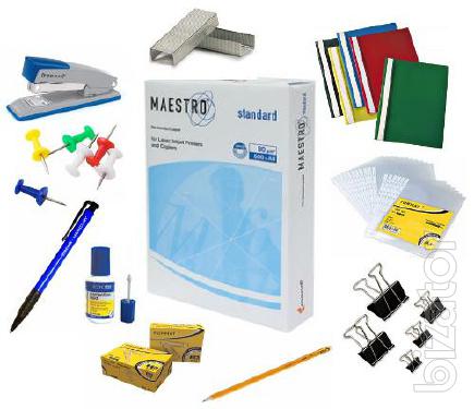 Crisis stationery set 