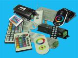 Led strip, power supply units, spotlights and accessories. Price is not the limit 