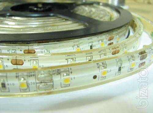Led strip, power supply units, spotlights and accessories. Price is not the limit 