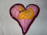Toys-pillows at a ridiculous price 