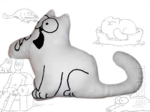 Toys-pillows at a ridiculous price 