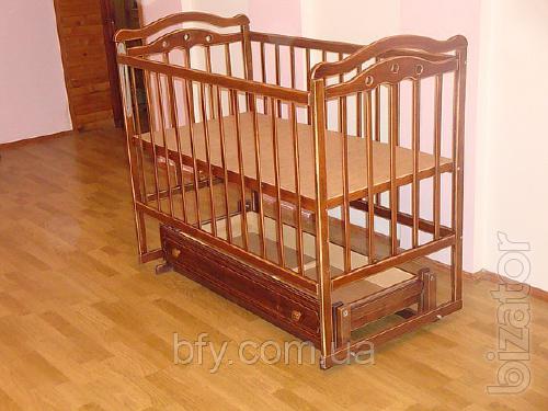 Cot Lily 