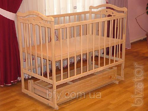 Cot Lily 