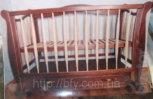 Cot Lyuda 