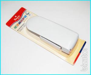 A blocking lock on the toilet lid 
