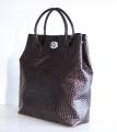 Bag Furla Appaloosa Coffe, original 