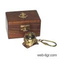 Key chain Helmet
