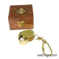Keychain Magnifier