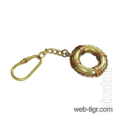 Keychain lifeline 