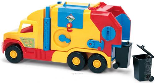 Advanced search Share discount on Wader toys 15-20 pictures from website 