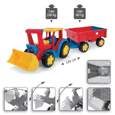 Advanced search Share discount on Wader toys 15-20 pictures from website 