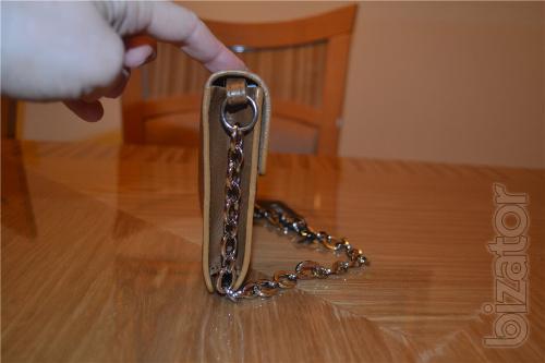 Clutch Furla Greta ,the original 