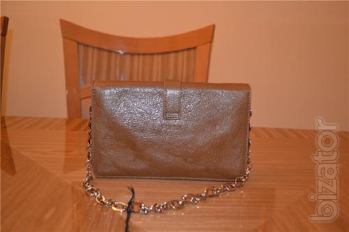 Clutch Furla Greta ,the original 