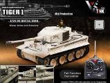 RC tank. Free shipping. Directly from the manufacturer. 