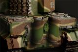 RC tank. Free shipping. Directly from the manufacturer. 