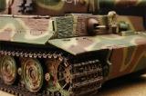 RC tank. Free shipping. Directly from the manufacturer. 