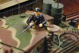 RC tank. Free shipping. Directly from the manufacturer. 