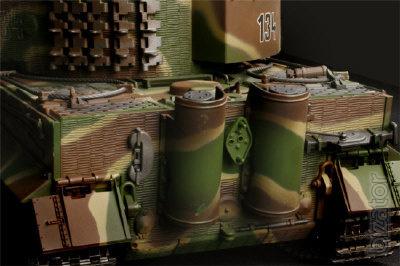 RC tank. Free shipping. Directly from the manufacturer. 