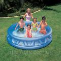 Swimming Pool Intex