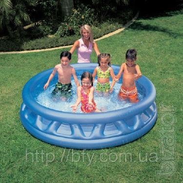 Swimming Pool Intex 