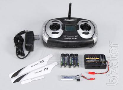 RC helicopter.Directly from manufacturers. 